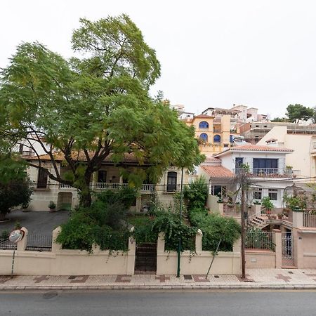 Ferrandiz Suite Málaga Kültér fotó