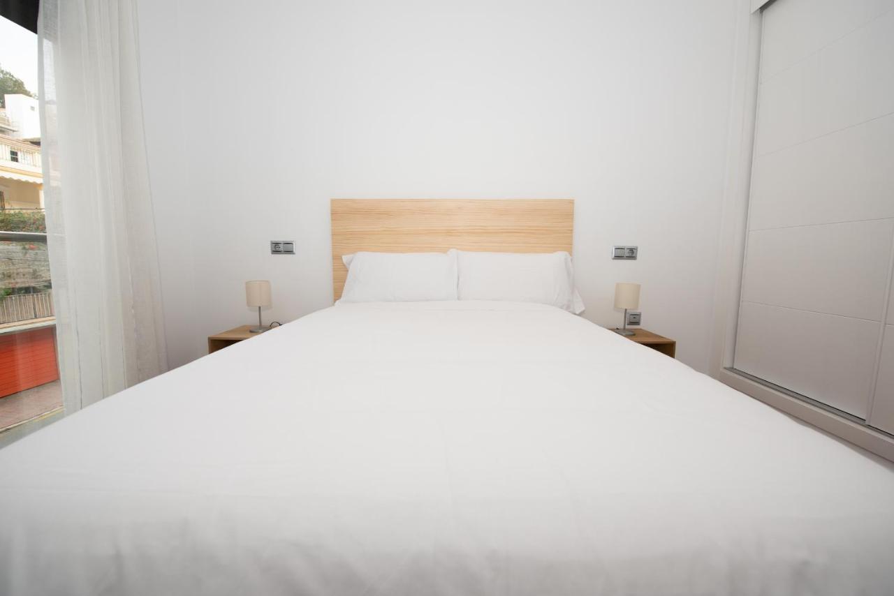 Ferrandiz Suite Málaga Kültér fotó
