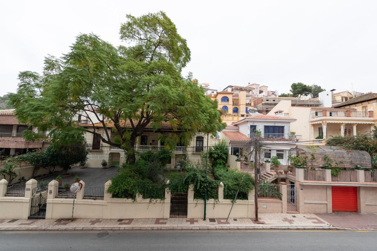 Ferrandiz Suite Málaga Kültér fotó