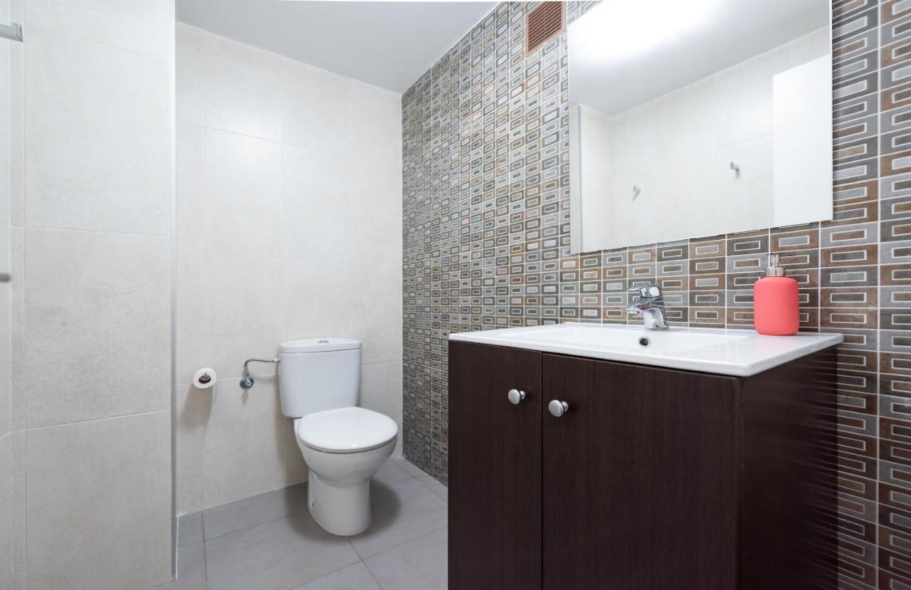 Ferrandiz Suite Málaga Kültér fotó