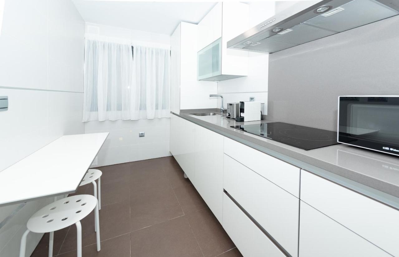 Ferrandiz Suite Málaga Kültér fotó