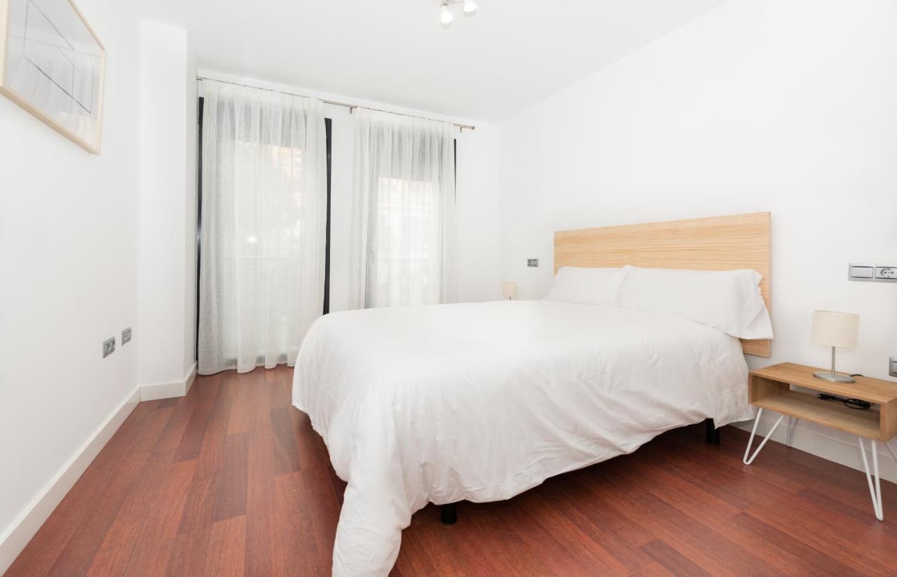 Ferrandiz Suite Málaga Kültér fotó