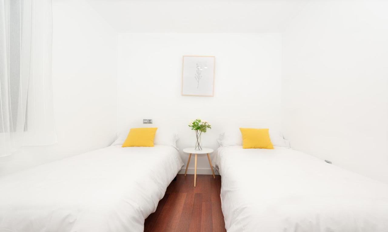 Ferrandiz Suite Málaga Kültér fotó